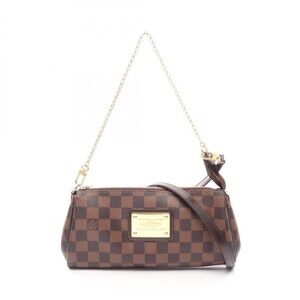 Louis Vuitton Eva Chain Shoulder #329189L15B